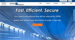 Desktop Screenshot of freedomimagingsystems.com
